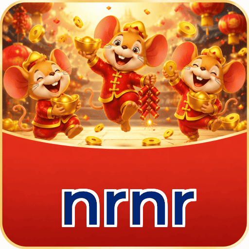 nrnr Instalar Logo 3