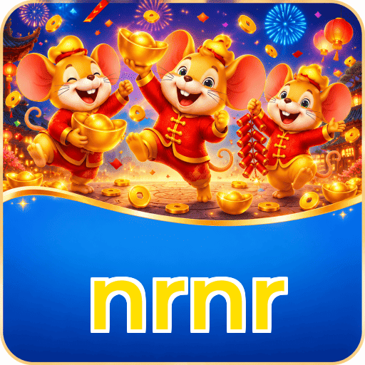 nrnr Segurança Logo 3