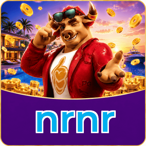 Fortune Tiger Logo 2