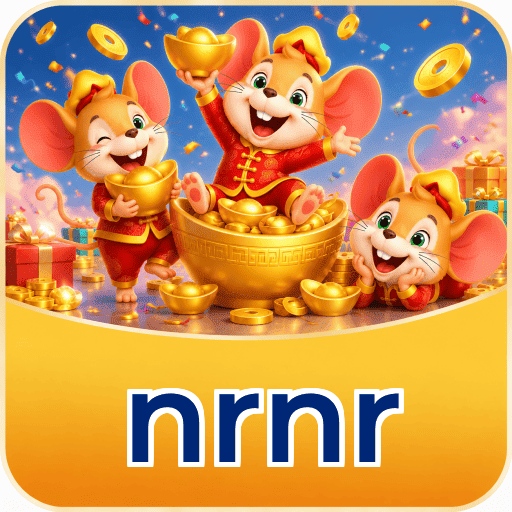 nrnr Segurança Logo 2